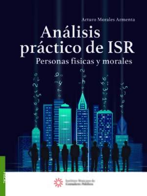 cover image of Análisis práctico de ISR